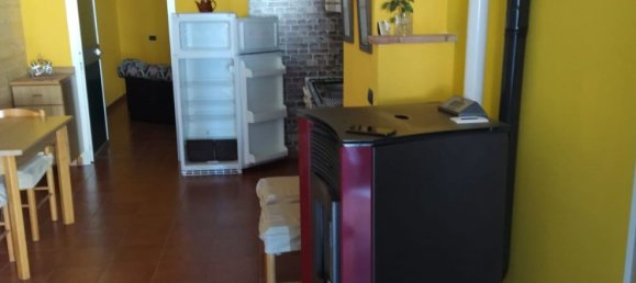 3-salle Appartement à Campobasso, Italy No. 274034 4