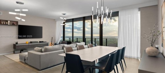 Propriedade comercial T4 em Miami, EUA N.º 614714 30