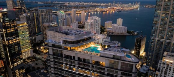 Propriedade comercial T4 em Miami, EUA N.º 614714 8