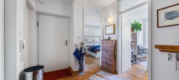 Apartamento de 3 divisões em Munich, Germany N.º 363044 10