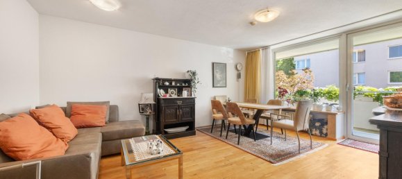 Apartamento de 3 divisões em Munich, Germany N.º 363044 2