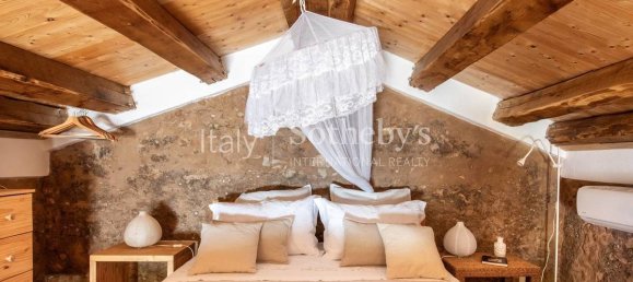 1 غرف نوم منزل في Custonaci, Italy رقم 81419 19