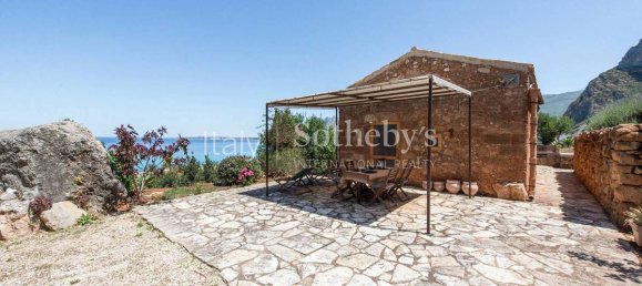 1 غرف نوم منزل في Custonaci, Italy رقم 81419 3