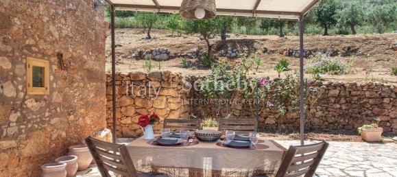 1 غرف نوم منزل في Custonaci, Italy رقم 81419 9