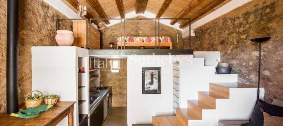 1 غرف نوم منزل في Custonaci, Italy رقم 81419 11