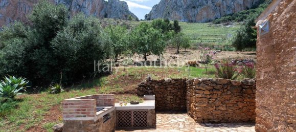 1 غرف نوم منزل في Custonaci, Italy رقم 81419 10