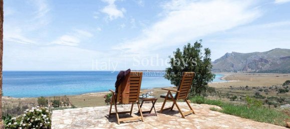 1 غرف نوم منزل في Custonaci, Italy رقم 81419 6