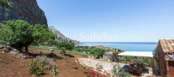 1 غرف نوم منزل في Custonaci, Italy رقم 81419 4