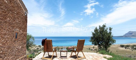 1 غرف نوم منزل في Custonaci, Italy رقم 81419 2