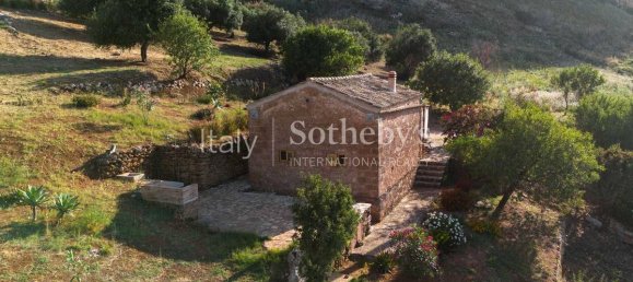 1 غرف نوم منزل في Custonaci, Italy رقم 81419 24