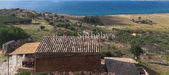 1 غرف نوم منزل في Custonaci, Italy رقم 81419 23