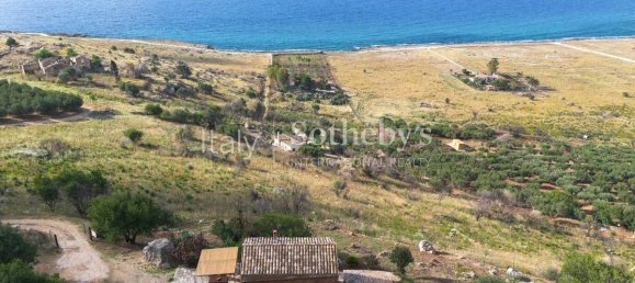 1 غرف نوم منزل في Custonaci, Italy رقم 81419 25