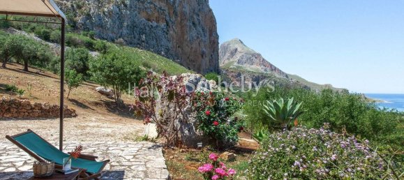 1 غرف نوم منزل في Custonaci, Italy رقم 81419 5