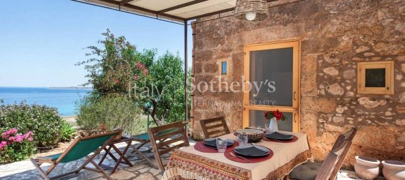 1 غرف نوم منزل في Custonaci, Italy رقم 81419 7