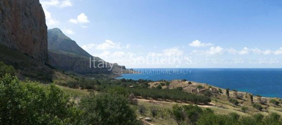 1 غرف نوم منزل في Custonaci, Italy رقم 81419 26