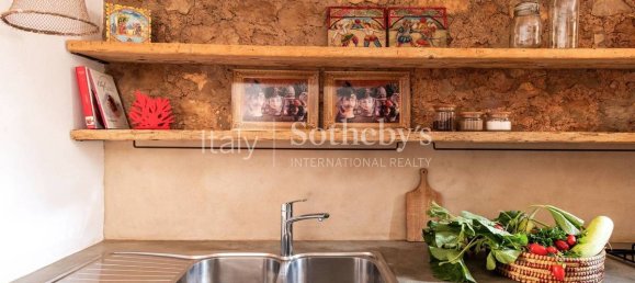 1 غرف نوم منزل في Custonaci, Italy رقم 81419 17