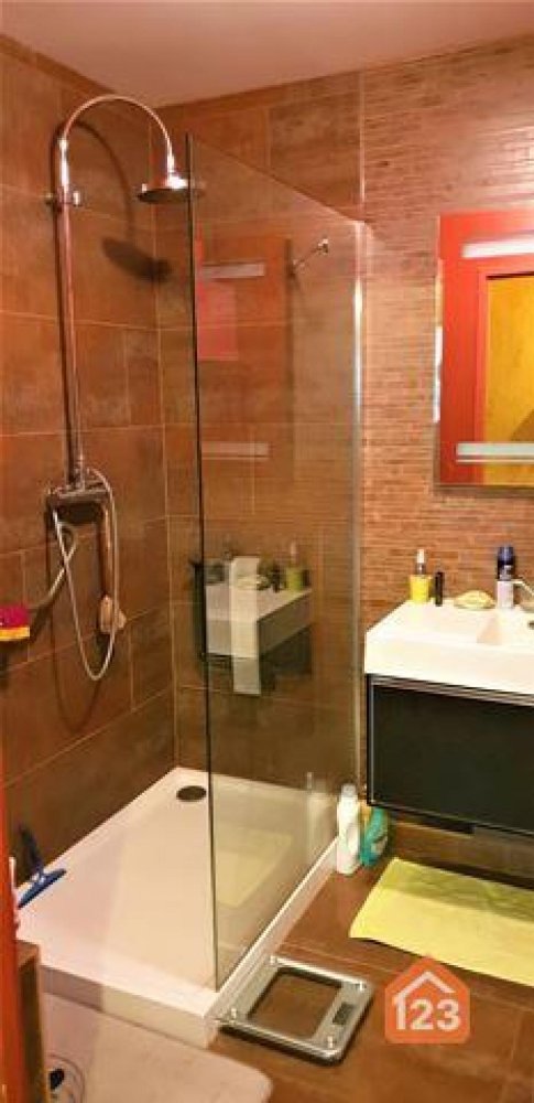 Apartamento com 2 quartos em condomínio em Carquefou, France N.º 34264