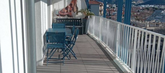 Apartamento T2 em Marseille, France N.º 334508 3