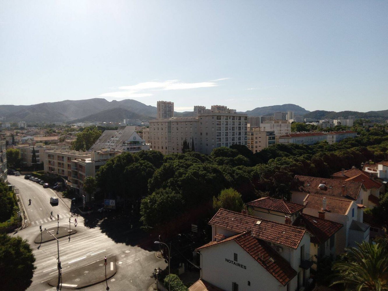 Apartamento T2 em Marseille, France N.º 334508