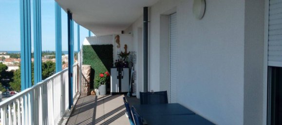 Apartamento T2 em Marseille, France N.º 334508 2