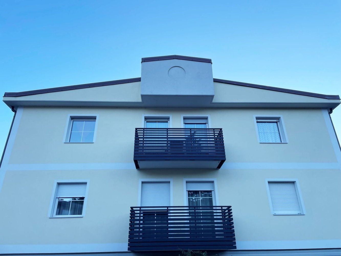 3 Schlafzimmer Wohnung in Pergine Valsugana, Italy, Nr. 394757