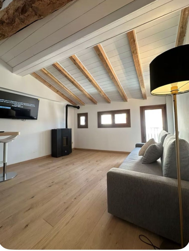 2 bedrooms Duplex in Puigcerda, Spain No. 193306