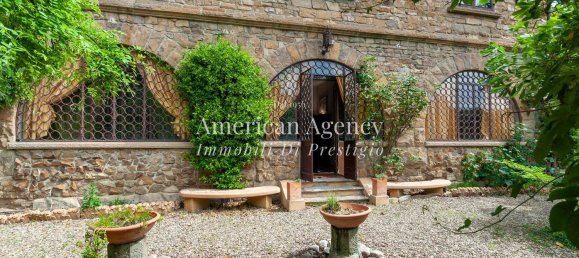 9 chambres Appartement à Florence, Italy No. 344865 6