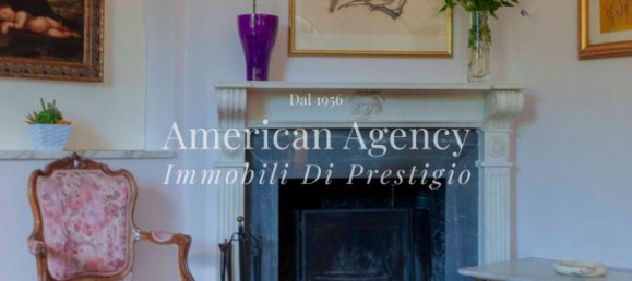 9 chambres Appartement à Florence, Italy No. 344865 30