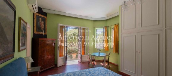 9 chambres Appartement à Florence, Italy No. 344865 21