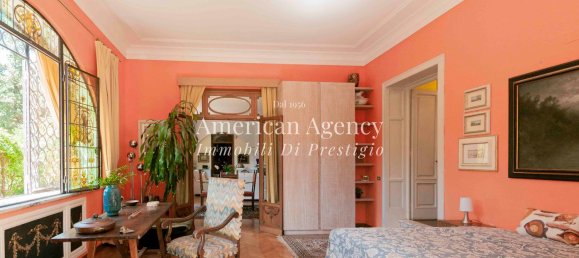 9 chambres Appartement à Florence, Italy No. 344865 18