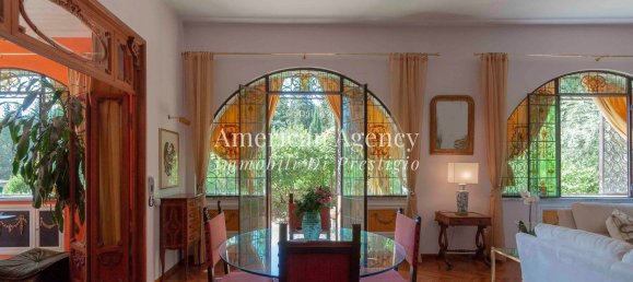 9 chambres Appartement à Florence, Italy No. 344865 13