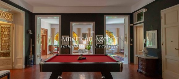 9 chambres Appartement à Florence, Italy No. 344865 28