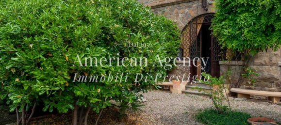 9 chambres Appartement à Florence, Italy No. 344865 9