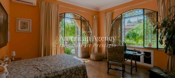 9 chambres Appartement à Florence, Italy No. 344865 19