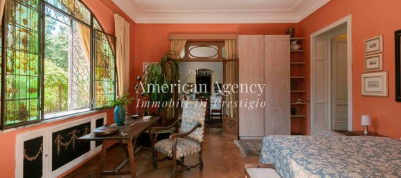 9 chambres Appartement à Florence, Italy No. 344865 17