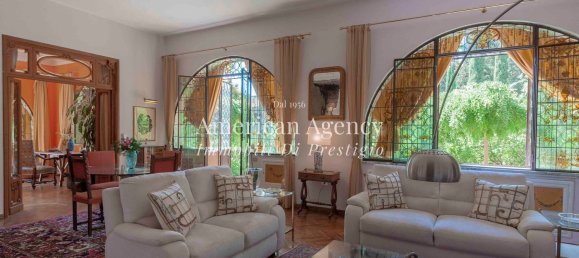 9 chambres Appartement à Florence, Italy No. 344865 29