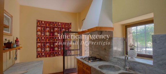 9 chambres Appartement à Florence, Italy No. 344865 37