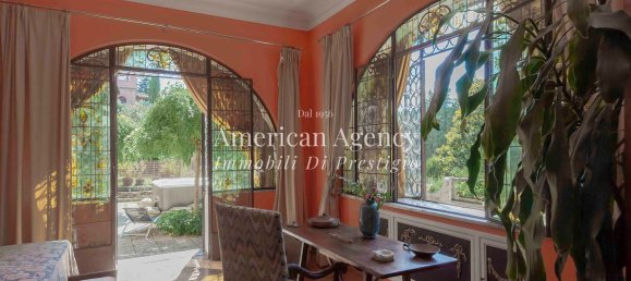 9 chambres Appartement à Florence, Italy No. 344865 32