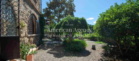 9 chambres Appartement à Florence, Italy No. 344865 45