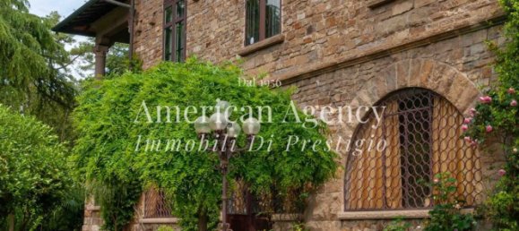 9 chambres Appartement à Florence, Italy No. 344865 11