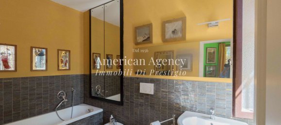 9 chambres Appartement à Florence, Italy No. 344865 23