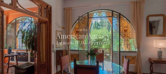 9 chambres Appartement à Florence, Italy No. 344865 25