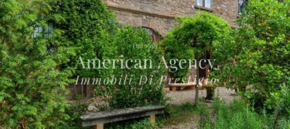 9 chambres Appartement à Florence, Italy No. 344865 39