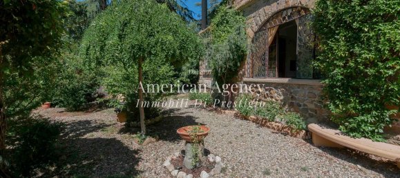 9 chambres Appartement à Florence, Italy No. 344865 40