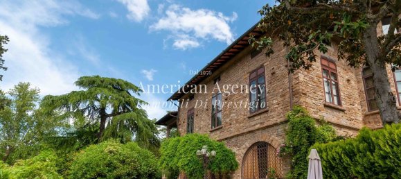 9 chambres Appartement à Florence, Italy No. 344865 10