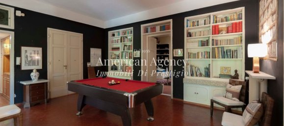 9 chambres Appartement à Florence, Italy No. 344865 26