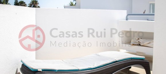 2 Schlafzimmer Doppelhaus in Tavira, Portugal, Nr. 297798 19