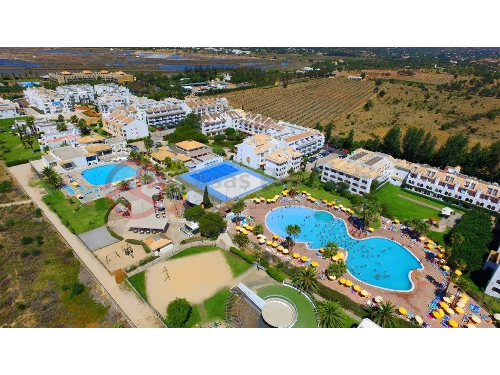 2 bedrooms Duplex in Tavira, Portugal No. 297798