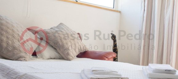 2 Schlafzimmer Doppelhaus in Tavira, Portugal, Nr. 297798 5