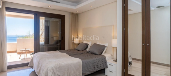 2 غرف نوم بانتهاوس في Estepona, Spain رقم 53568 6